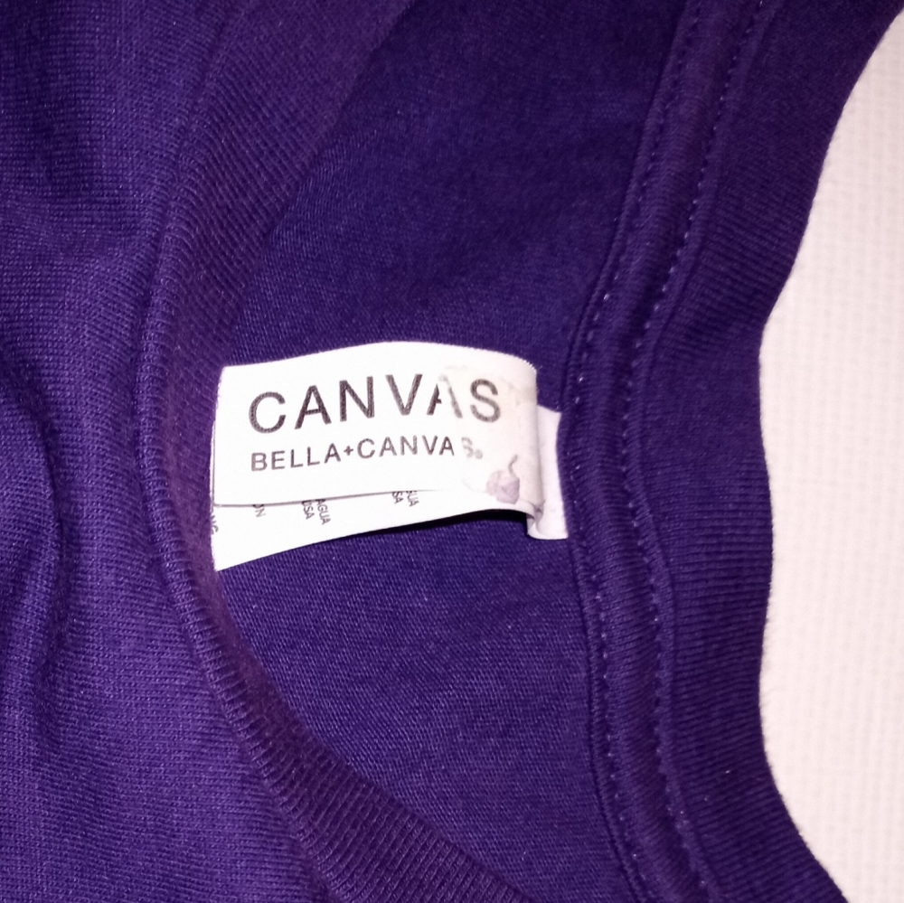 Domestic Violence Awareness Tee - Picture 3 of 7